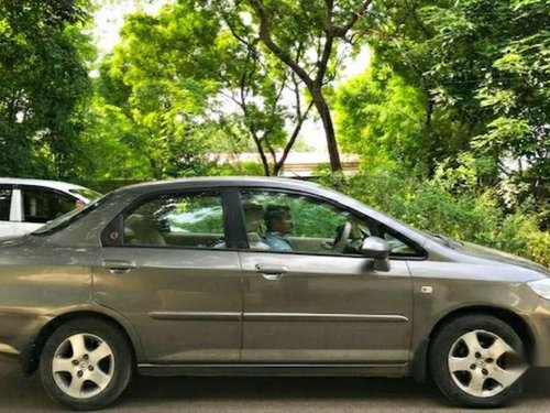 Honda City Zx ZX GXi, 2008, Petrol MT for sale in Chennai