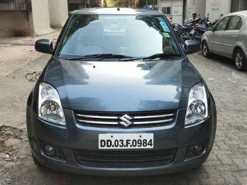 Used Maruti Suzuki Swift Dzire ZXi 1.2 BS-IV, 2010, Petrol MT for sale in Mumbai 