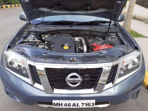 Nissan Terrano 2015 MT for sale in Mira Road