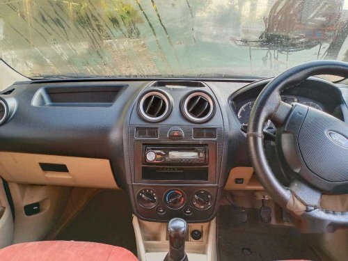 Used 2010 Ford Fiesta MT for sale in Ahmedabad