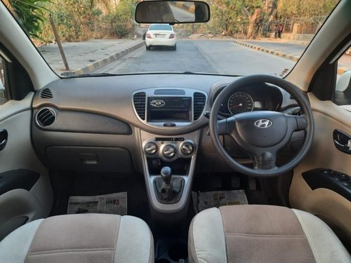 Used Hyundai i10 Magna 1.2 2011 MT for sale in Mumbai