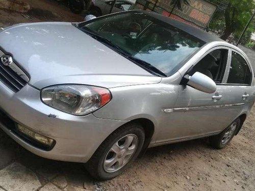 Used 2010 Hyundai Verna CRDi AT for sale in Coimbatore 