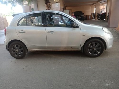 Nissan Micra 2011 Diesel XV MT in Coimbatore