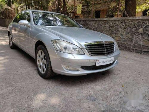 Mercedes Benz S Class 2007 AT for sale in Mumbai