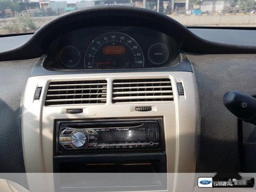 Tata Vista 2013 MT for sale in Dhule