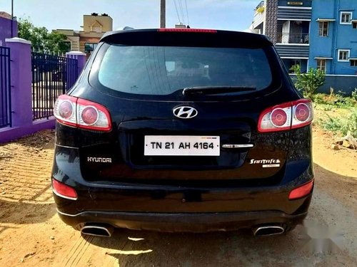 Used 2010 Hyundai Santa Fe MT for sale in Tirunelveli 