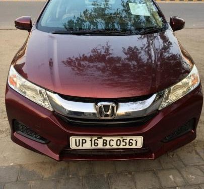 Honda City 2015 1.5 S MT for sale in Ghaziabad
