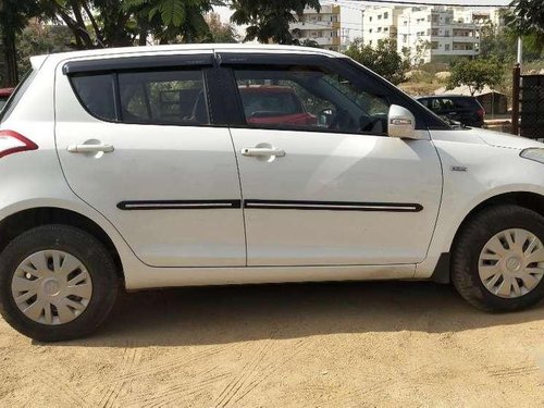 Maruti Suzuki Swift VDi, 2013, Diesel MT for sale in Hyderabad