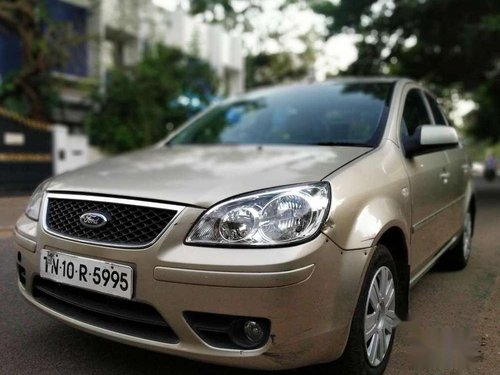 Ford Fiesta SXi 1.4 TDCi ABS, 2007, Diesel MT in Chennai