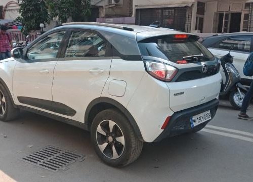 Tata Nexon 1.5 Revotorq XZA Plus DualTone 2018 AT for sale in Mumbai