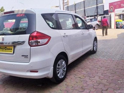 Used Maruti Suzuki Ertiga SHVS VDI 2018 MT for sale in Jaipur