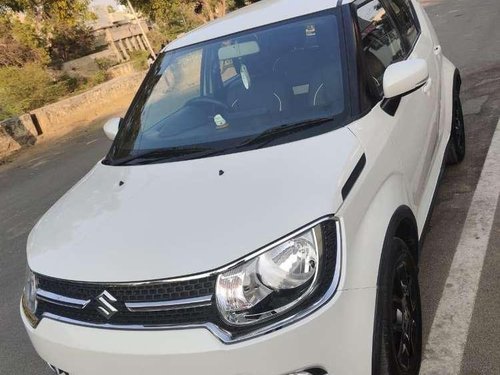 Used 2018 Ignis 1.2 Zeta  for sale in Udaipur