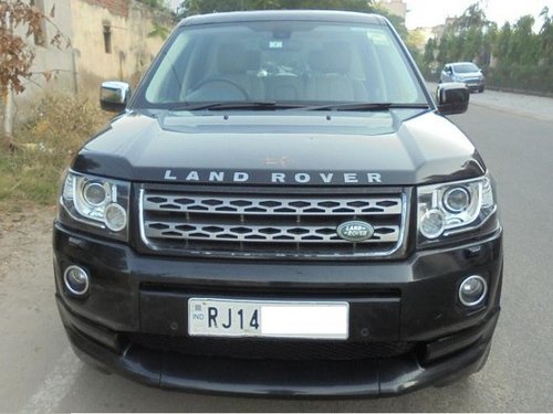 Land Rover Freelander 2 SE AT 2015 for sale in Jaipur