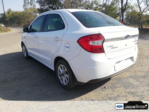 Ford Aspire 1.5 TDCi Titanium MT in Aurangabad