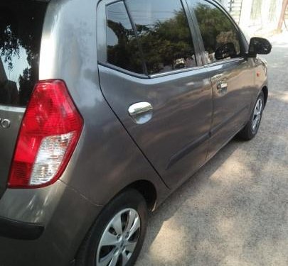 Hyundai i10 Era MT 2010 in Lucknow