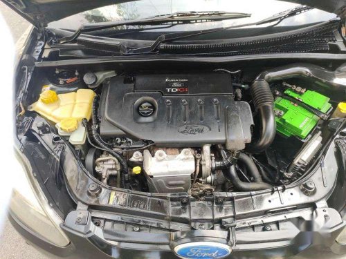 Used 2010 Figo Diesel ZXI  for sale in Nagar