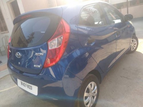 2012 Hyundai Eon Era MT for sale in Coimbatore