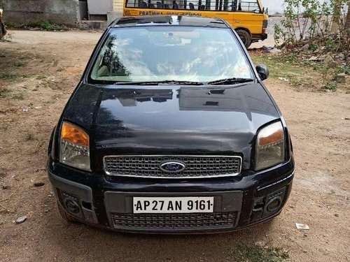 Used Ford Fusion 2007 MT for sale in Hyderabad 