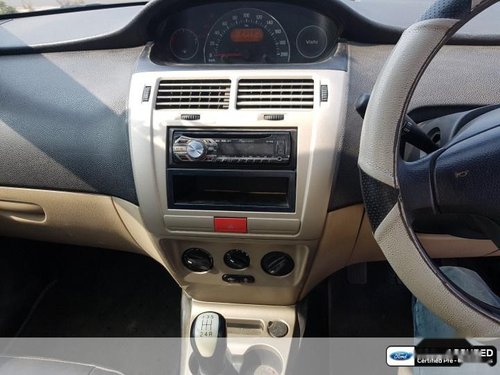 Tata Vista 2013 MT for sale in Dhule