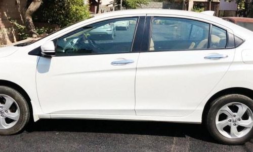 Used Honda City 1.5 V MT 2016 for sale in Bangalore