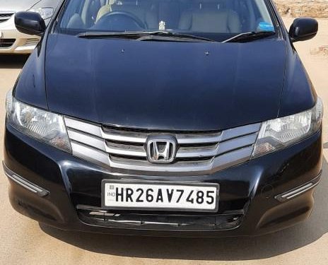 2008 Honda City 1.5 S MT for sale at low price in Gurgaon