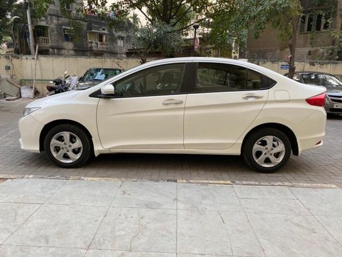 Used 2015 Honda City Version i-DTEC VX MT for sale in Kolkata