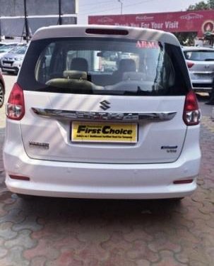 Used Maruti Suzuki Ertiga SHVS VDI 2018 MT for sale in Jaipur