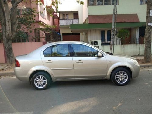 2009 Ford Fiesta 1.4 ZXi TDCi ABS MT for sale at low price in Bangalore