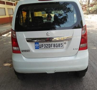 2010 Maruti Suzuki Wagon R LXI MT for sale at low price in Lucknow