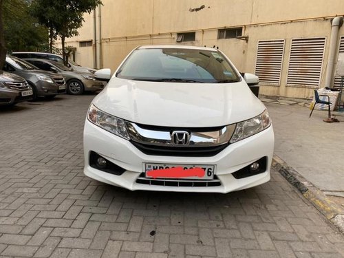 Used 2015 Honda City Version i-DTEC VX MT for sale in Kolkata