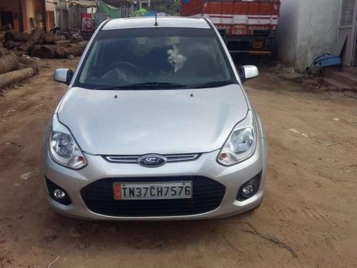 Used 2014 Ford Figo MT for sale in Coimbatore