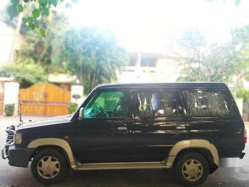 Toyota Qualis FS B5, 2004, Diesel MT for sale in Chennai