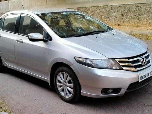 Honda City 1.5 V Manual, 2012, Petrol MT for sale in Pune