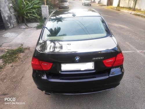 2009 BMW 3 Series 2005-2011 for sale at low price in Chennai