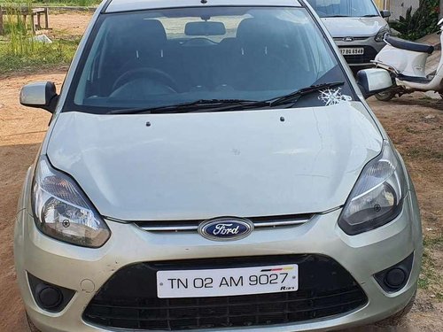 Ford Figo Duratec Petrol ZXI 1.2, 2010, Petrol MT for sale in Coimbatore