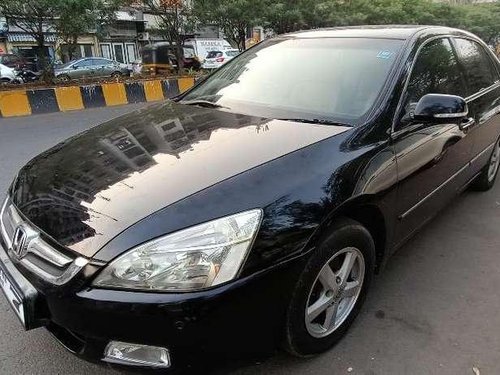 Used Honda Accord AT for sale in Mumbai 