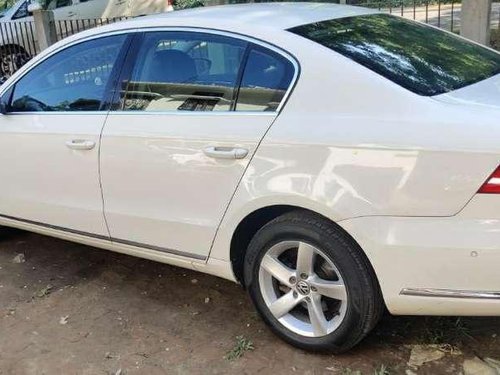 Volkswagen Passat 2.0 PD DSG MT 2012 in Guwahati