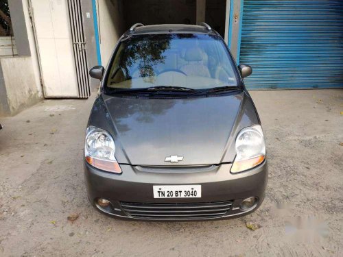 2010 Chevrolet Spark 1.0 MT for sale at low price in Chennai