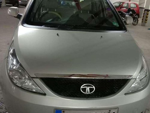 Tata Indica Vista Aura + Quadrajet BS-IV, 2011, Diesel MT in Mumbai