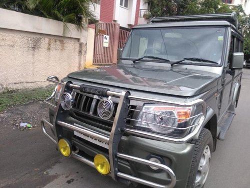 2018 Mahindra Bolero Power Plus ZLX MT in Coimbatore