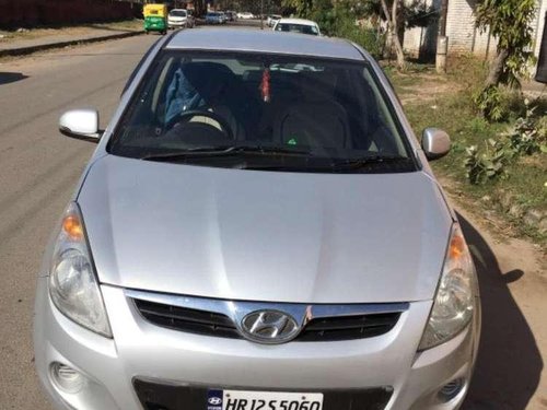 Used 2011 Hyundai i20 Sportz 1.4 CRDi MT car at low price in Chandigarh