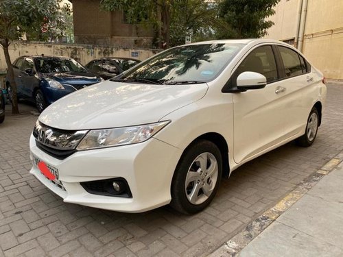 Used 2015 Honda City Version i-DTEC VX MT for sale in Kolkata