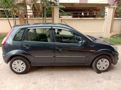 Used 2014 Ford Figo Diesel ZXI MT for sale in Secunderabad