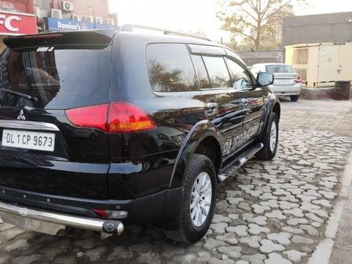 Used Mitsubishi Pajero Sport Sport 4X4 MT 2013 in New Delhi