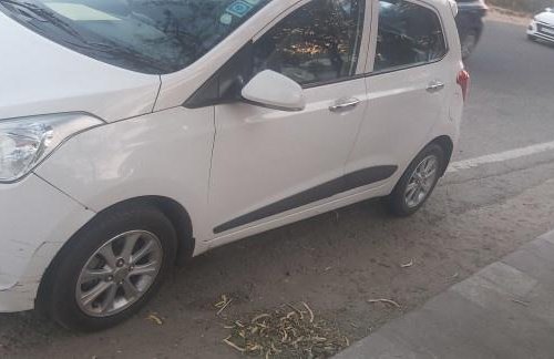 Hyundai i10 Asta 2014 MT for sale in Jaipur