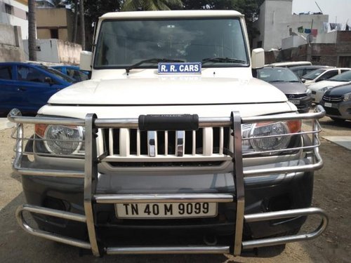 2016 Mahindra Bolero Power Plus ZLX MT in Coimbatore