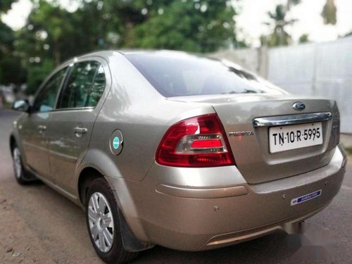 Ford Fiesta SXi 1.4 TDCi ABS, 2007, Diesel MT in Chennai