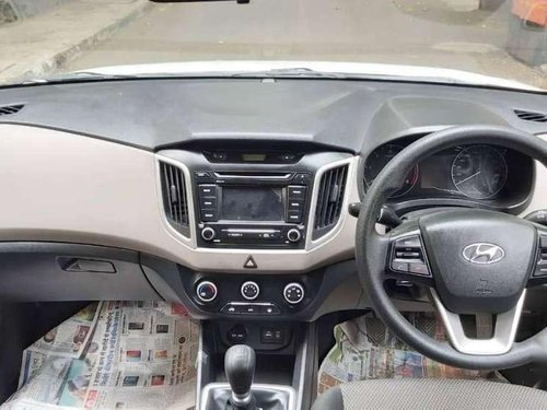 Hyundai Creta 1.4 S, 2017, Diesel AT in Goregaon