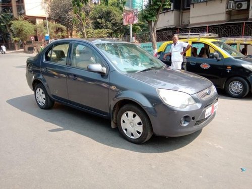 Used Ford Fiesta Classic 1.4 Duratorq LXI 2012 MT for sale in Mumbai