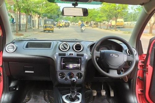 2013 Ford Figo Diesel EXI MT for sale in Pune